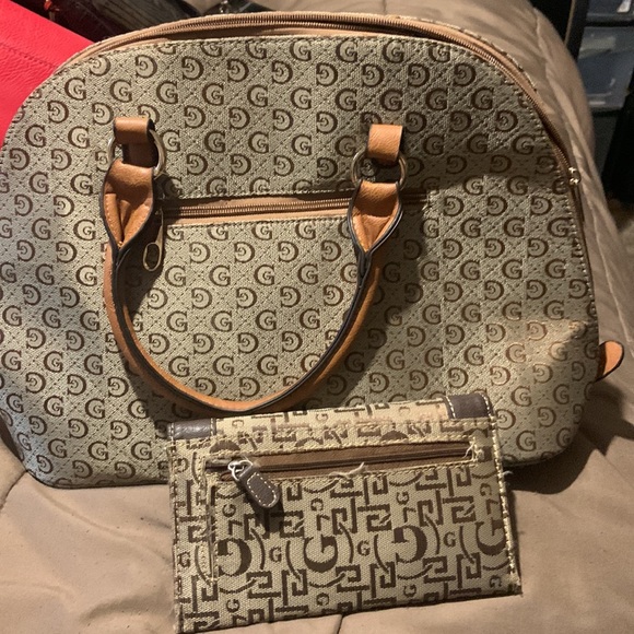 Medium Guess wallet and purse - Picture 5 of 5